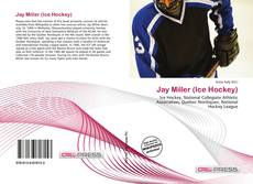 Couverture de Jay Miller (Ice Hockey)