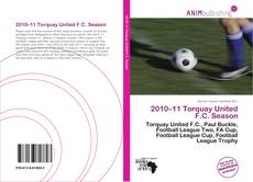 Couverture de 2010–11 Torquay United F.C. Season