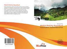 Bookcover of Hetch Hetchy Aqueduct