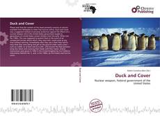 Copertina di Duck and Cover