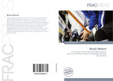 Copertina di Brock Nelson