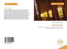 Bookcover of Dubricius