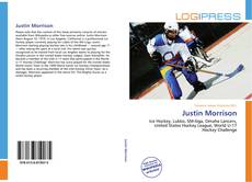 Bookcover of Justin Morrison