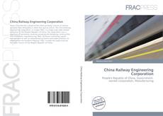 Copertina di China Railway Engineering Corporation