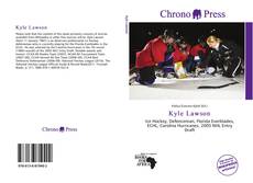 Couverture de Kyle Lawson