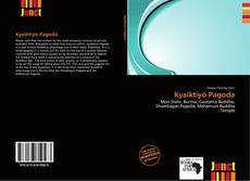 Buchcover von Kyaiktiyo Pagoda