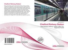 Couverture de Chalford Railway Station