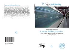 Bookcover of Lynton Railway Station