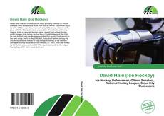 Copertina di David Hale (Ice Hockey)