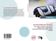 Bookcover of Joe Grimaldi (Ice Hockey)