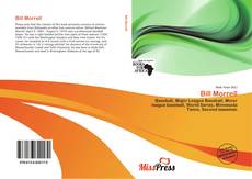 Bill Morrell的封面