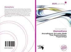 Couverture de Atamasthana