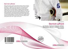 Capa do livro de Derrick LaPoint 