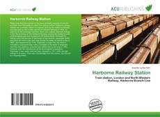 Bookcover of Harborne Railway Station