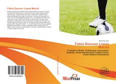 Portada del libro de Fábio Deivson Lopes Maciel