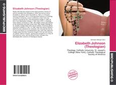 Copertina di Elizabeth Johnson (Theologian)