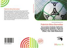 Portada del libro de Fabrício Silva Dornellas