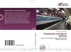 Chattenden and Upnor Railway的封面