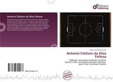 Antonio Cleilson da Silva Feitosa的封面