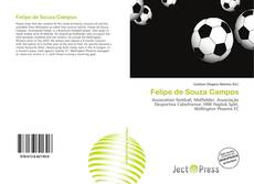 Portada del libro de Felipe de Souza Campos