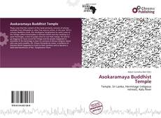 Copertina di Asokaramaya Buddhist Temple