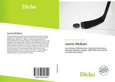 Обложка Jamie McBain