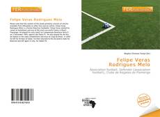 Buchcover von Felipe Veras Rodrigues Melo