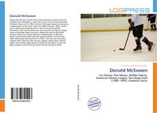 Bookcover of Donald McSween