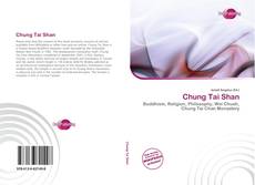 Bookcover of Chung Tai Shan