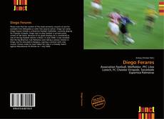 Buchcover von Diego Ferares