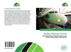 Couverture de Dudley Railway Tunnel