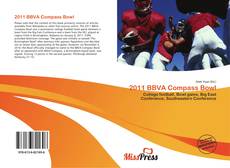Bookcover of 2011 BBVA Compass Bowl