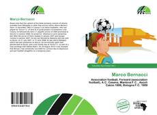 Buchcover von Marco Bernacci