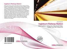 Couverture de Ingleburn Railway Station