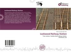 Lockwood Railway Station的封面