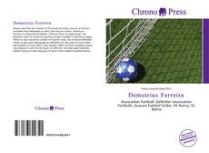 Bookcover of Demetrius Ferreira