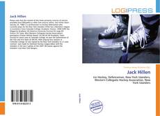 Bookcover of Jack Hillen