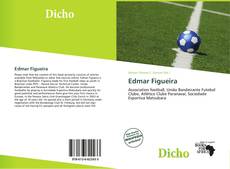 Bookcover of Edmar Figueira