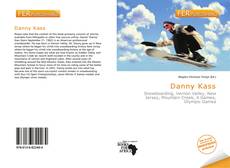 Bookcover of Danny Kass