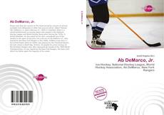 Bookcover of Ab DeMarco, Jr.