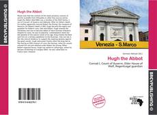 Buchcover von Hugh the Abbot