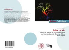 Copertina di Arbre de Vie