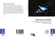 Bookcover of Mythologie Nordique