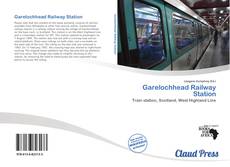 Portada del libro de Garelochhead Railway Station