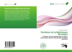 Panthéon de la Mythologie Nordique的封面