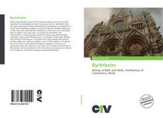 Portada del libro de Byrhthelm