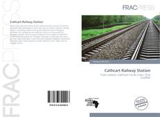 Cathcart Railway Station的封面