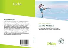 Обложка Marina Anissina