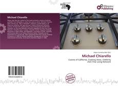 Copertina di Michael Chiarello