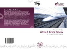 Couverture de Lelystad–Zwolle Railway
